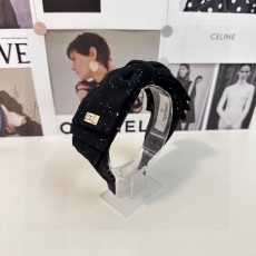 Chanel Hair Hoop